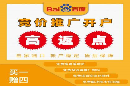 某企业通过百度推广服务费实现品牌飞跃